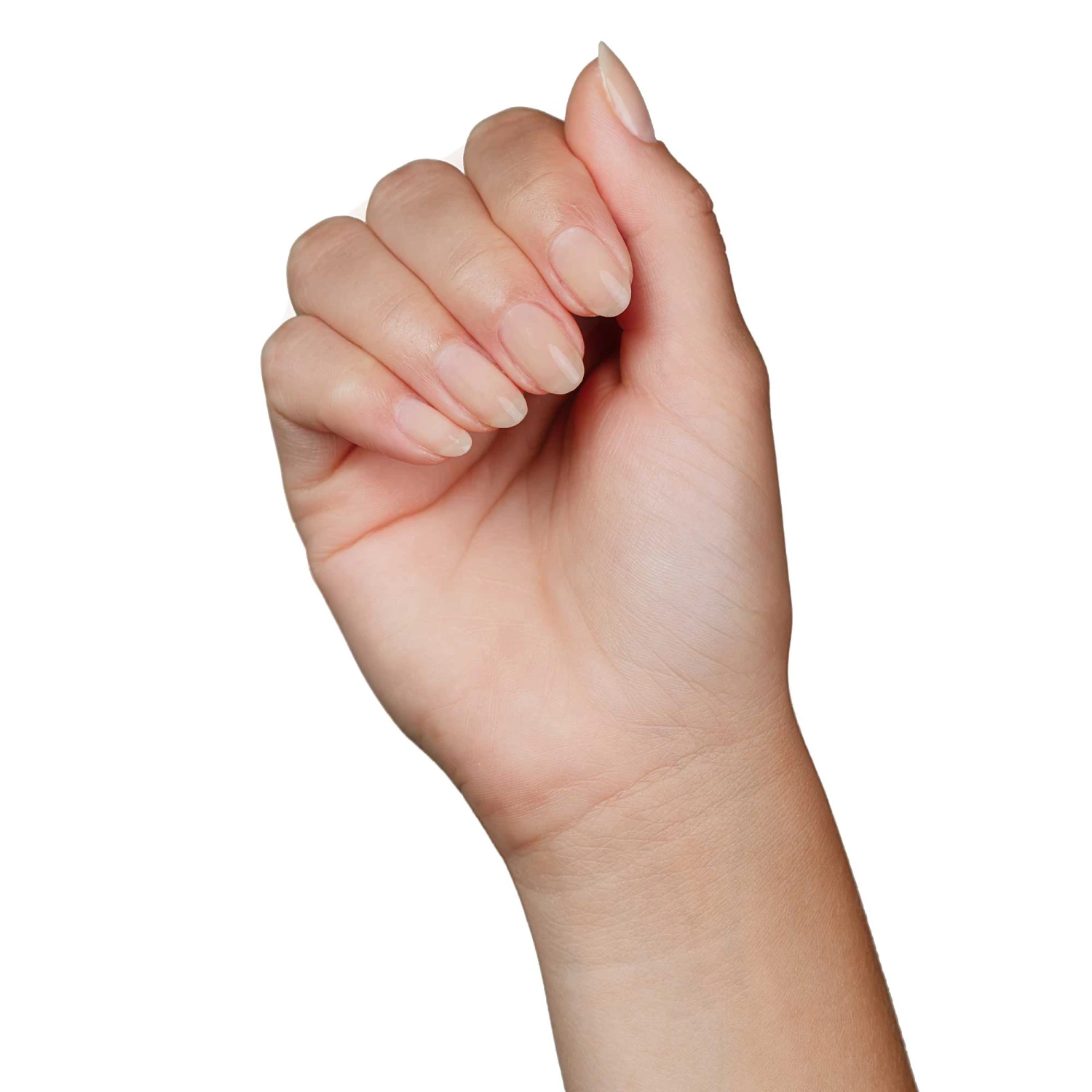 Sheer Wisdom Nail Tinted Moisturizer - Fair 7 Sheer Wisdom Nail Tinted Moisturizer - Fair - Image 5