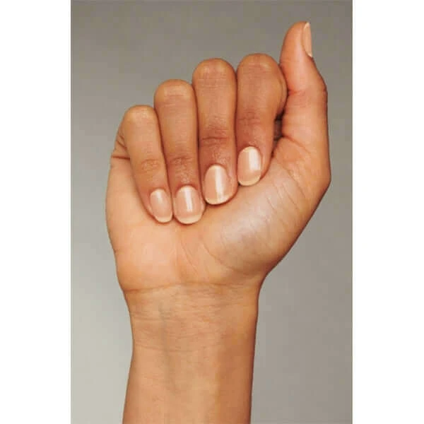 Sheer Wisdom Nail Tinted Moisturizer - Light 6 Sheer Wisdom Nail Tinted Moisturizer - Light - Image 4