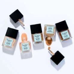 Sheer Wisdom Nail Tinted Moisturizer - Medium 9 Sheer Wisdom Nail Tinted Moisturizer - Medium -Skinora Store sheer wisdom nail tinted moisturizer mediumnail care 769897