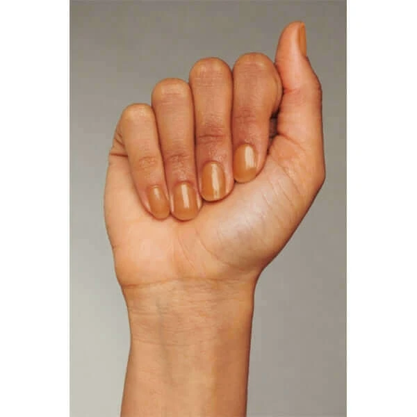 Sheer Wisdom Nail Tinted Moisturizer - Tan 6 Sheer Wisdom Nail Tinted Moisturizer - Tan - Image 4