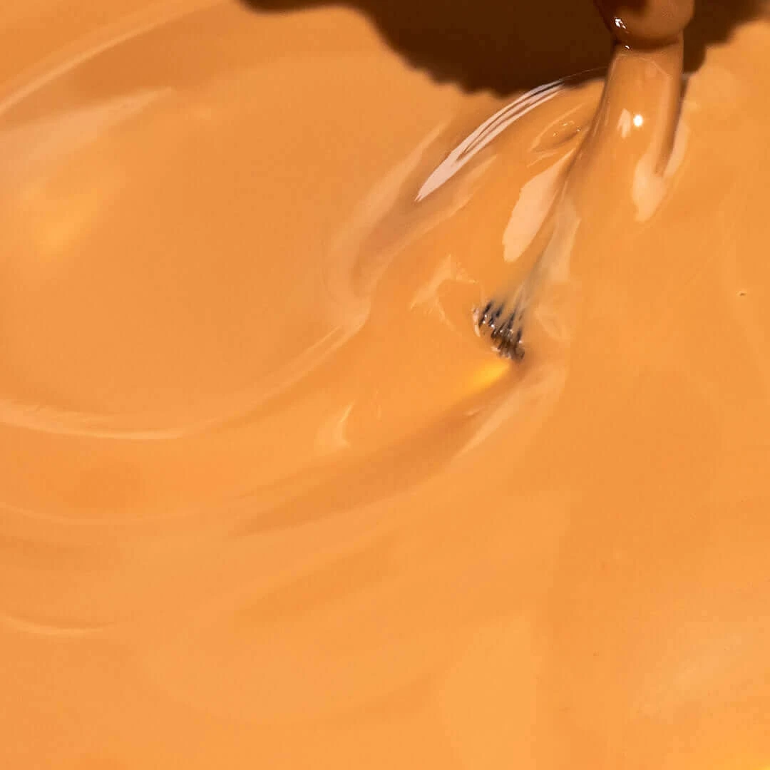 Sheer Wisdom Nail Tinted Moisturizer - Tan 4 Sheer Wisdom Nail Tinted Moisturizer - Tan - Image 2