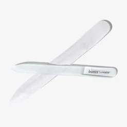 Signature Glass Cuticle Pusher 11 Signature Glass Cuticle Pusher -Skinora Store signature glass cuticle pusher 114317