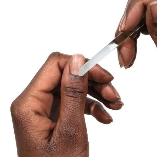 Signature Glass Cuticle Pusher 6 Signature Glass Cuticle Pusher - Image 4