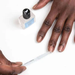 Signature Glass Cuticle Pusher 9 Signature Glass Cuticle Pusher -Skinora Store signature glass cuticle pusher 346543