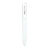 Signature Glass Nail File -Skinora Store signature glass nail file 107617
