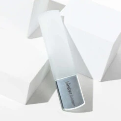 Signature Glass Pedicure Tool -Skinora Store signature glass pedicure tool 966011