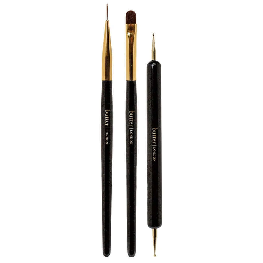 Signature Nail Art Tools 3 Signature Nail Art Tools