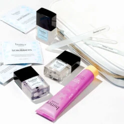 Signature Nail Care Kit -Skinora Store signature nail care kit 518115