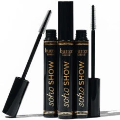 SOHO Show Mascara 12 SOHO Show Mascara -Skinora Store soho show mascara 370246