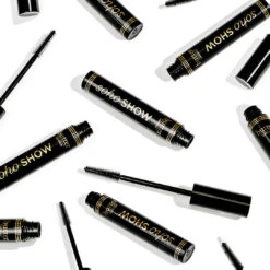 SOHO Show Mascara 13 SOHO Show Mascara -Skinora Store soho show mascara 749131