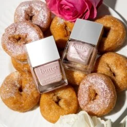 Sweetiekins Fashion Size Patent Shine 10X Nail Lacquer -Skinora Store sweetiekins mini patent shine 10x nail lacquer 250838