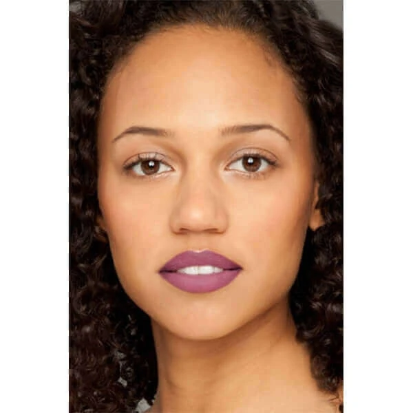 Thrilled Plush Rush Satin Matte Lipstick 8 Thrilled Plush Rush Satin Matte Lipstick - Image 6