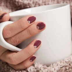 Toff Fashion Size Patent Shine 10X Nail Lacquer 8 Toff Fashion Size Patent Shine 10X Nail Lacquer -Skinora Store toff mini patent shine 10x nail lacquer 733105