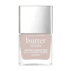 Yummy Mummy Fashion Size Patent Shine 10X Nail Lacquer